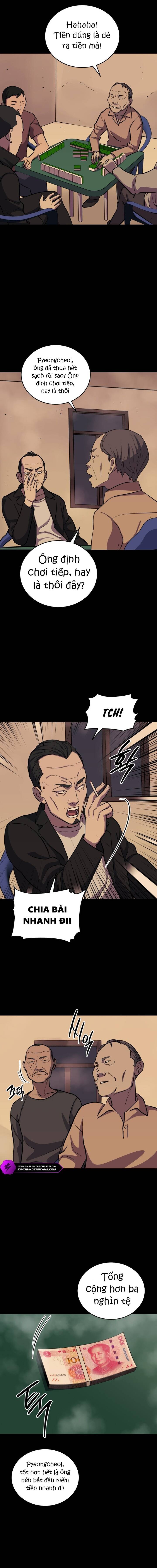 Người Vợ Chương 10 Ảnh 5