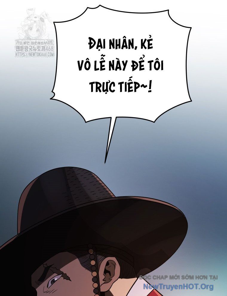 Vương Triều Đen Tối: Joseon Chương 103 Ảnh 31