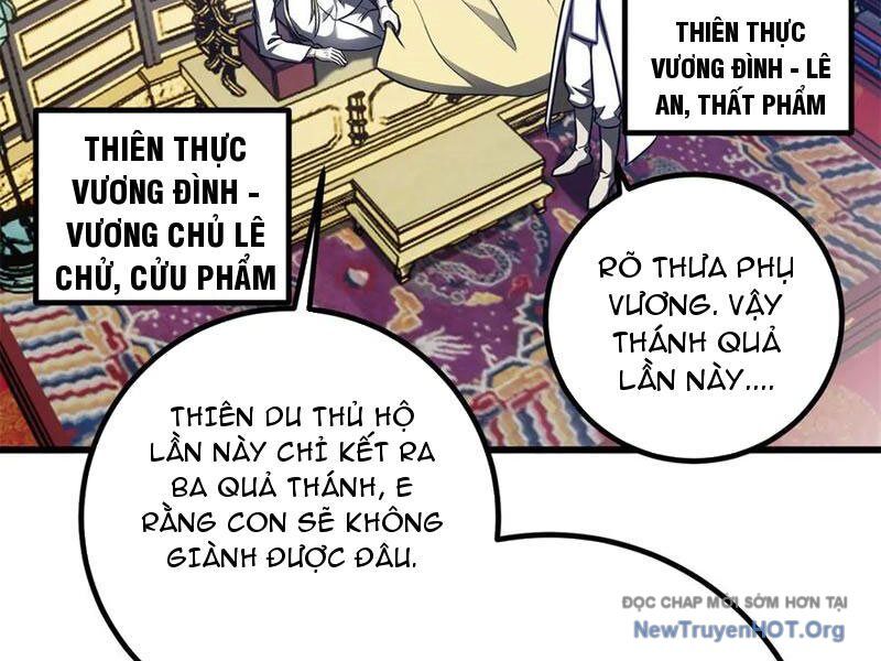 Toàn Cầu Cao Võ Chương 320 Ảnh 29