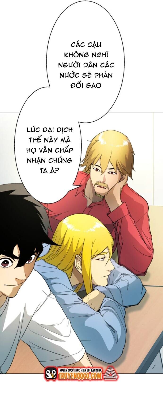 Hitogui Chương 30 Ảnh 47