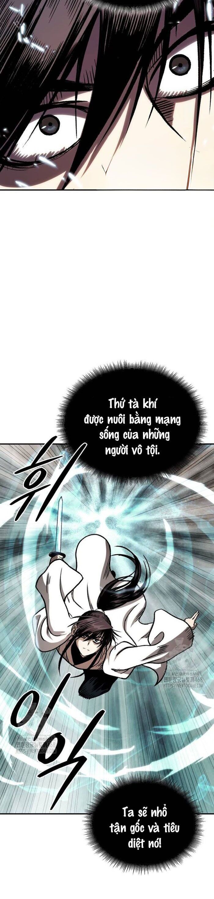 Quy Hoàn Lục Ma Đạo Chương 72 Ảnh 25