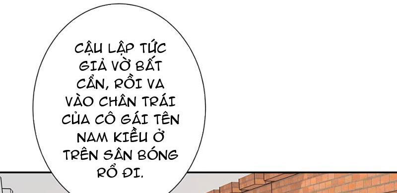 Hẹn Hò Để Cứu Thế Giới Chương 17 Ảnh 37