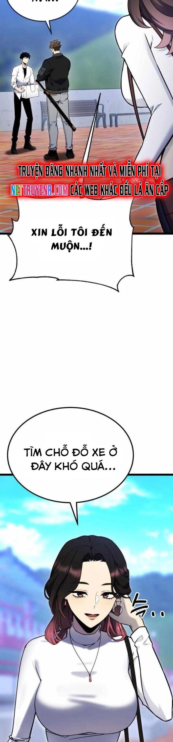 Người Chơi Phàm Thực Chương 13 Ảnh 20