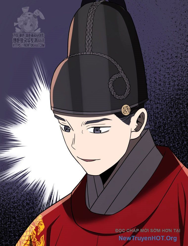 Vương Triều Đen Tối: Joseon Chương 104 Ảnh 50