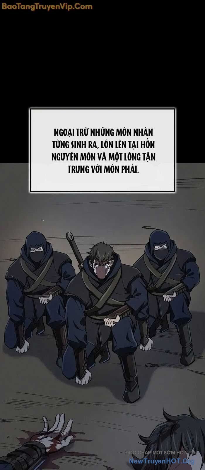Ma Giáo Quan Quy Hoàn Chương 14 Ảnh 73