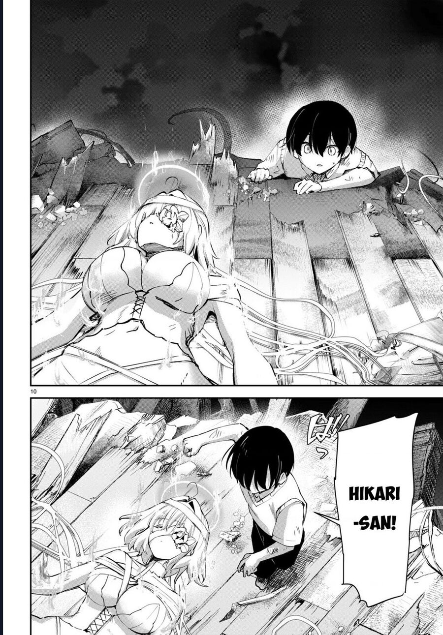 Nàng Dâu Khải Huyền Chương 17 Ảnh 11