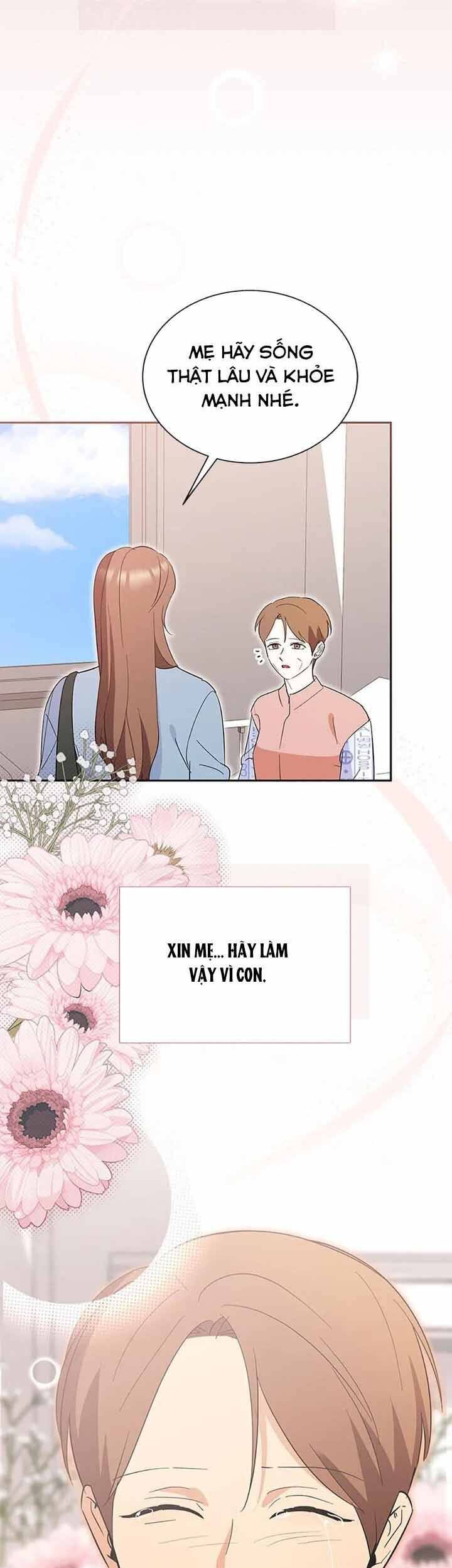 Please Divorce Me Chương 49 Ảnh 29