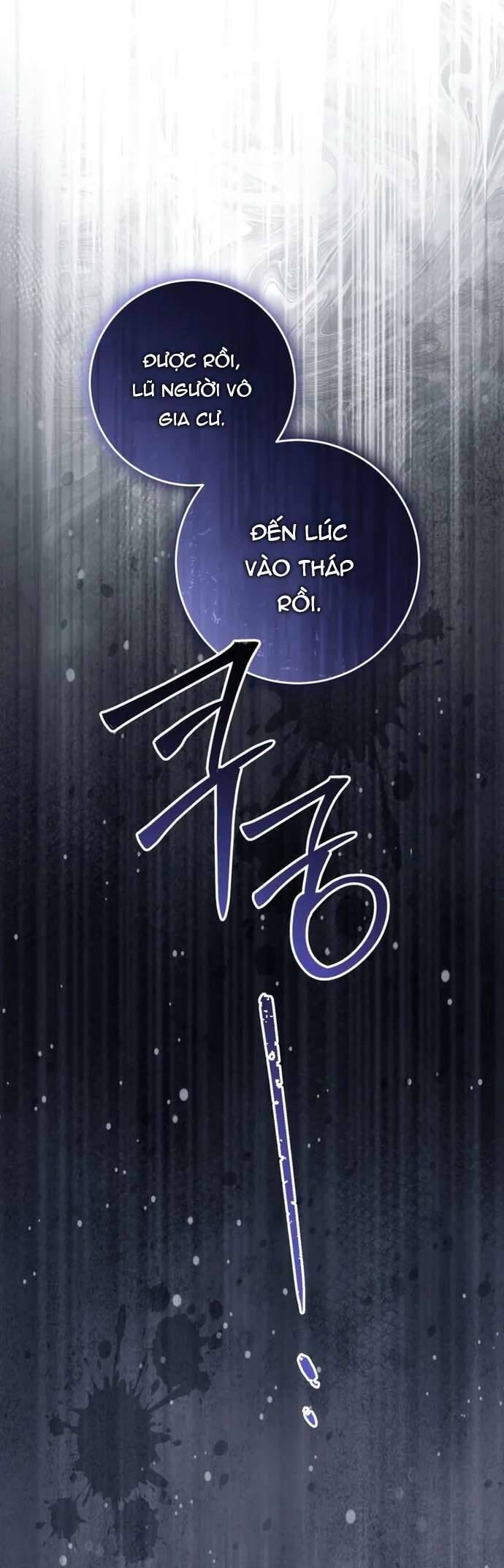 Tôi Trở Thành Cựu Chiến Binh Ngục Tù Trong Tiểu Thuyết Ngược Tâm Chương 5 Ảnh 17