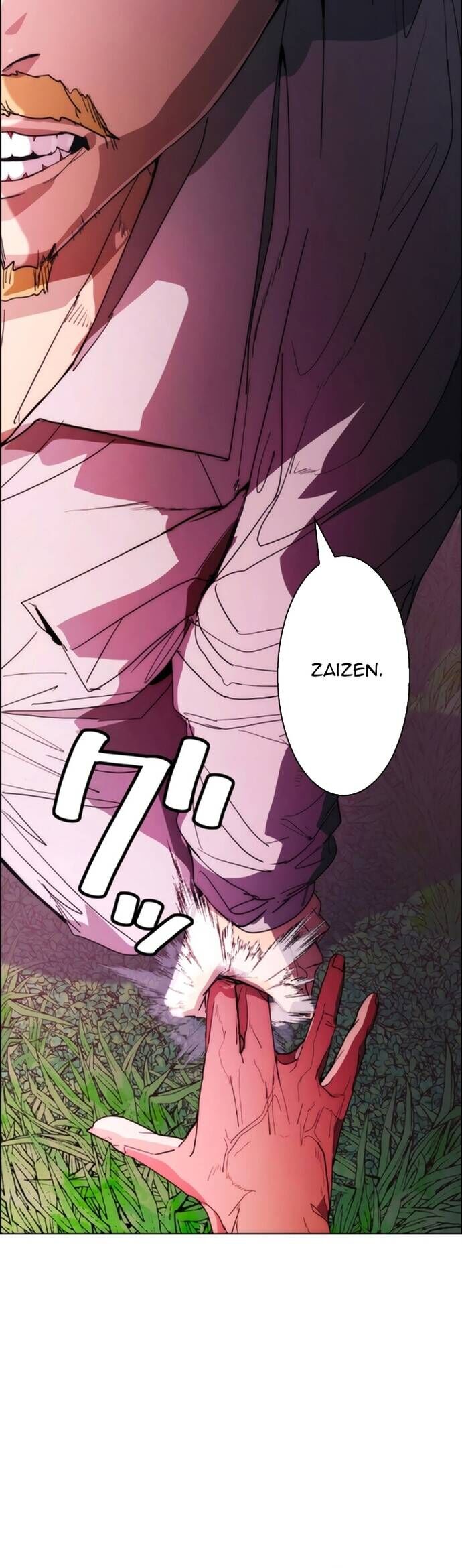 Hitogui Chương 32 Ảnh 13