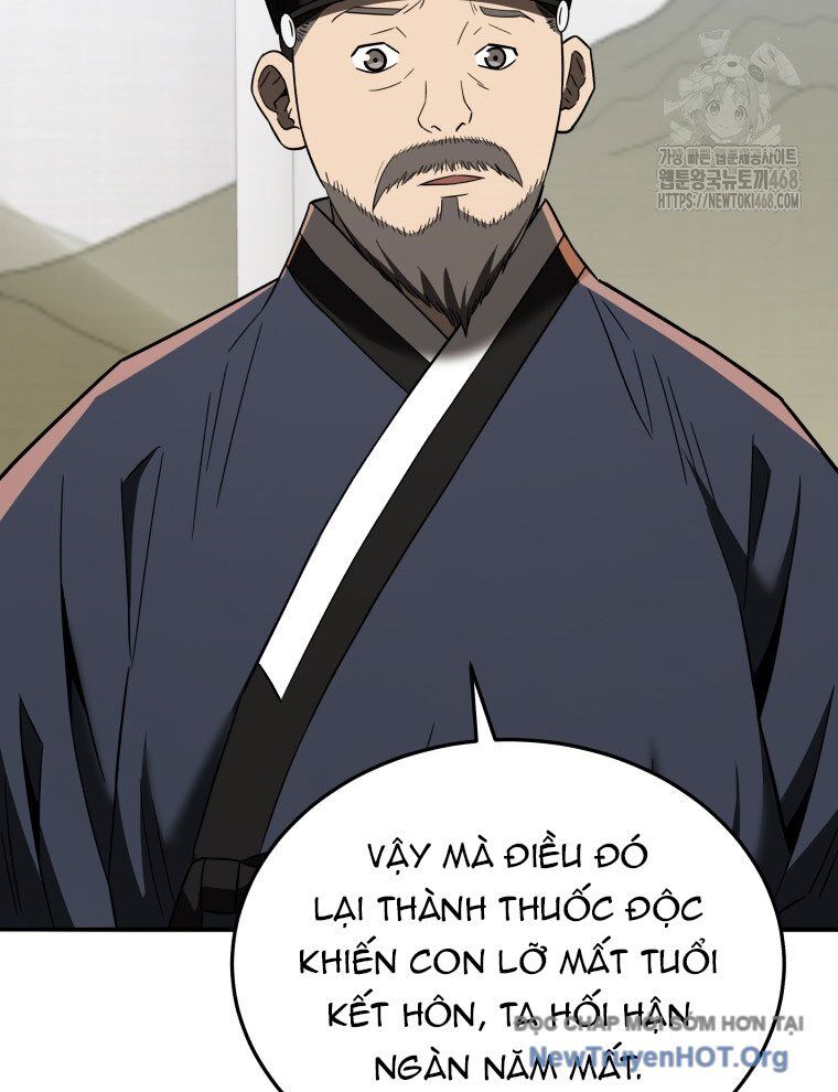 Vương Triều Đen Tối: Joseon Chương 103 Ảnh 177