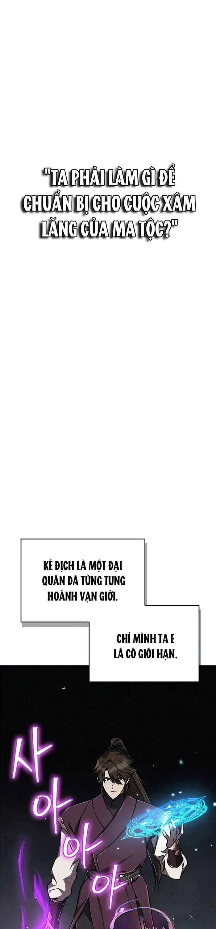 Ma Giáo Quan Quy Hoàn Chương 5 Ảnh 38