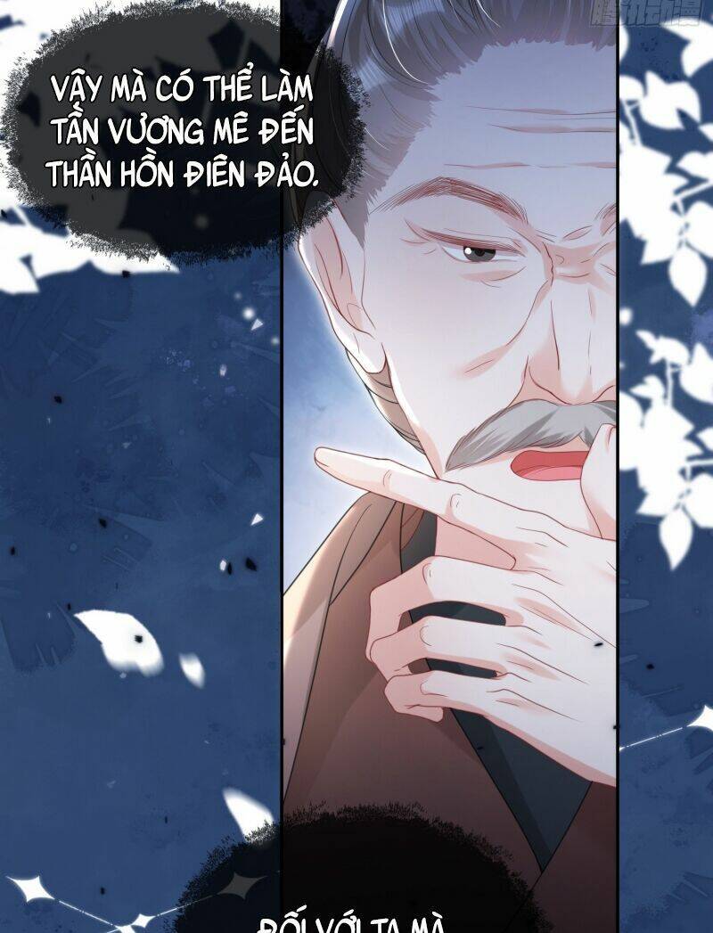 Xuyên Không Về Gả Cho Vương Gia Ốm Yếu Chương 14 Ảnh 31