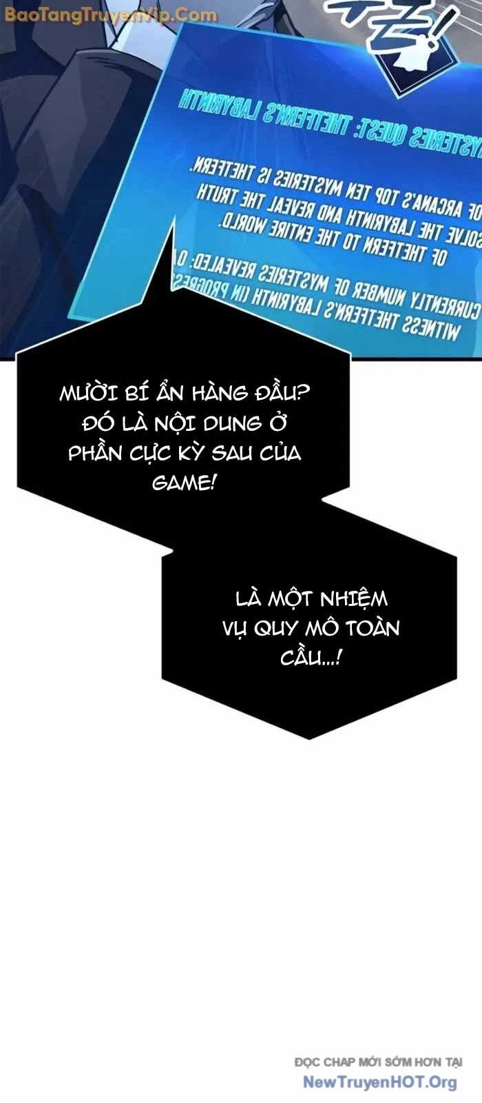 Người Chơi Che Giấu Quá Khứ Chương 78 Ảnh 94