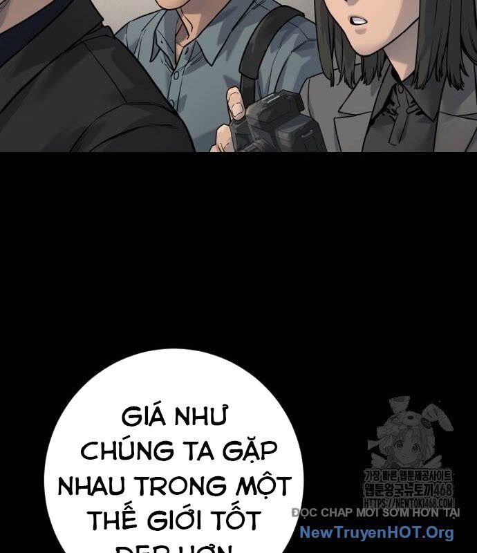 Cảnh Sát Báo Thù Chương 105 Ảnh 52