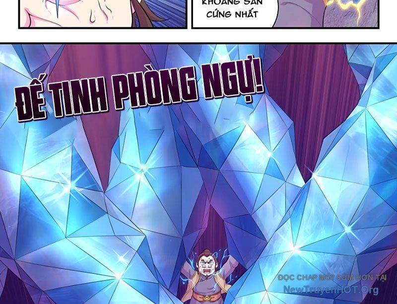 Côn Thôn Thiên Hạ Chương 360 Ảnh 14
