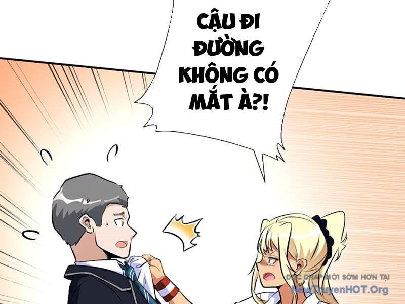Hẹn Hò Để Cứu Thế Giới Chương 17 Ảnh 79