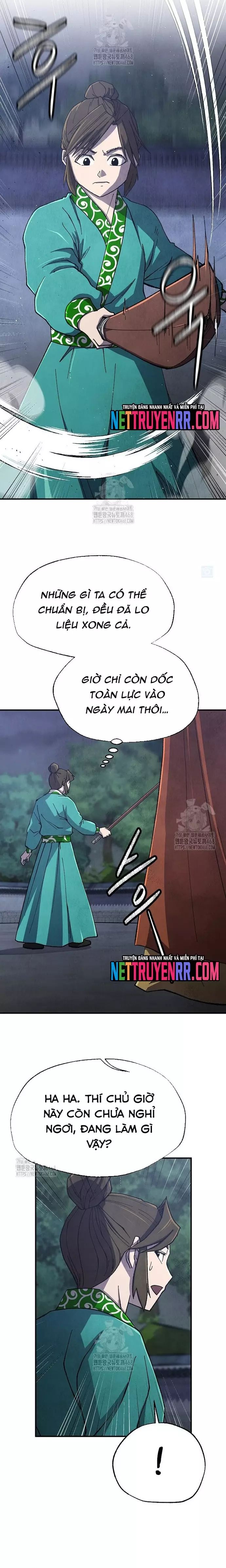Ngoại Tôn Thiên Tài Của Nam Cung Thế Gia Chương 59 Ảnh 17