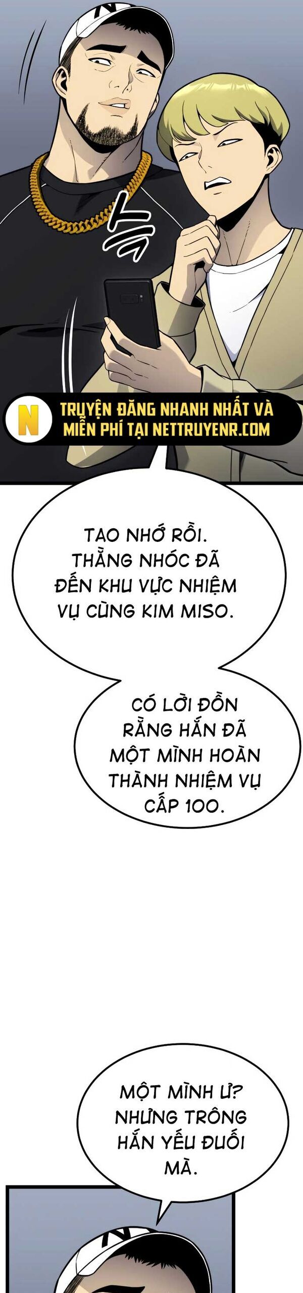 Người Chơi Phàm Thực Chương 15 Ảnh 24