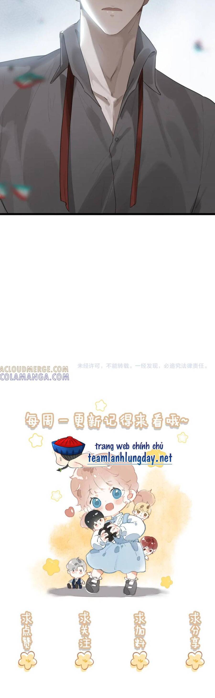 Sau Khi Xuyên Thành Tiểu Bảo Bảo , Cả Nhà Phản Diện Đều Muốn Giết Tôi! Chương 19 Ảnh 32