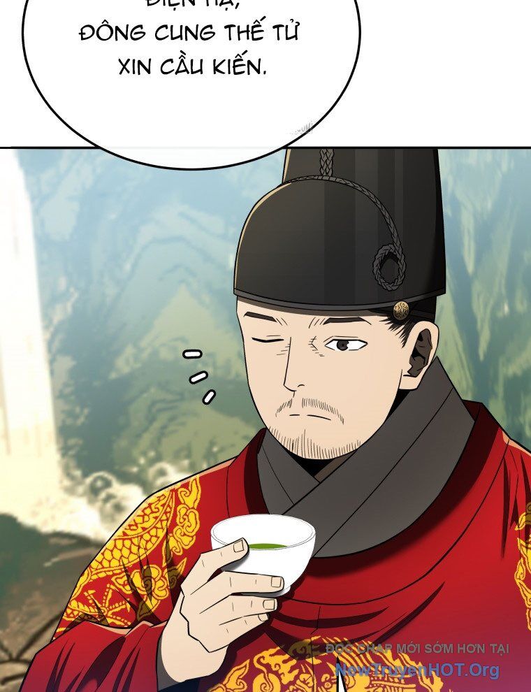 Vương Triều Đen Tối: Joseon Chương 102 Ảnh 7