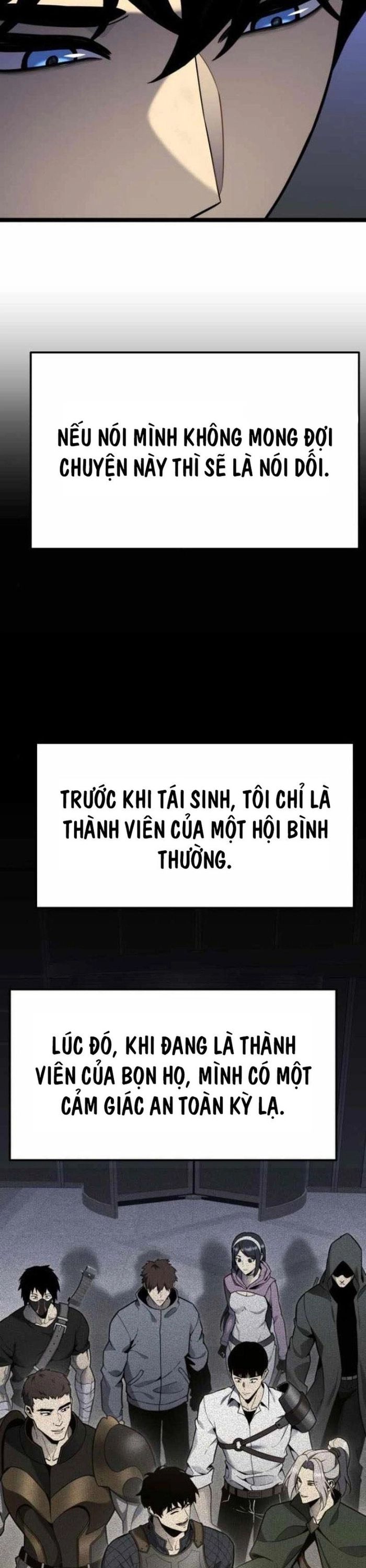 Người Chơi Phàm Thực Chương 12 Ảnh 4