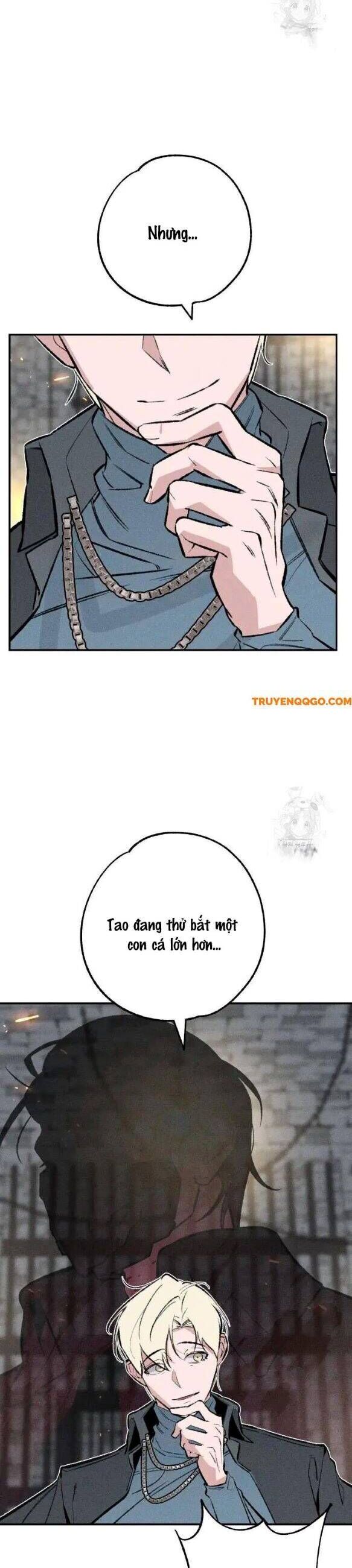 Con Rể Quỷ Quyệt Chương 38 Ảnh 4