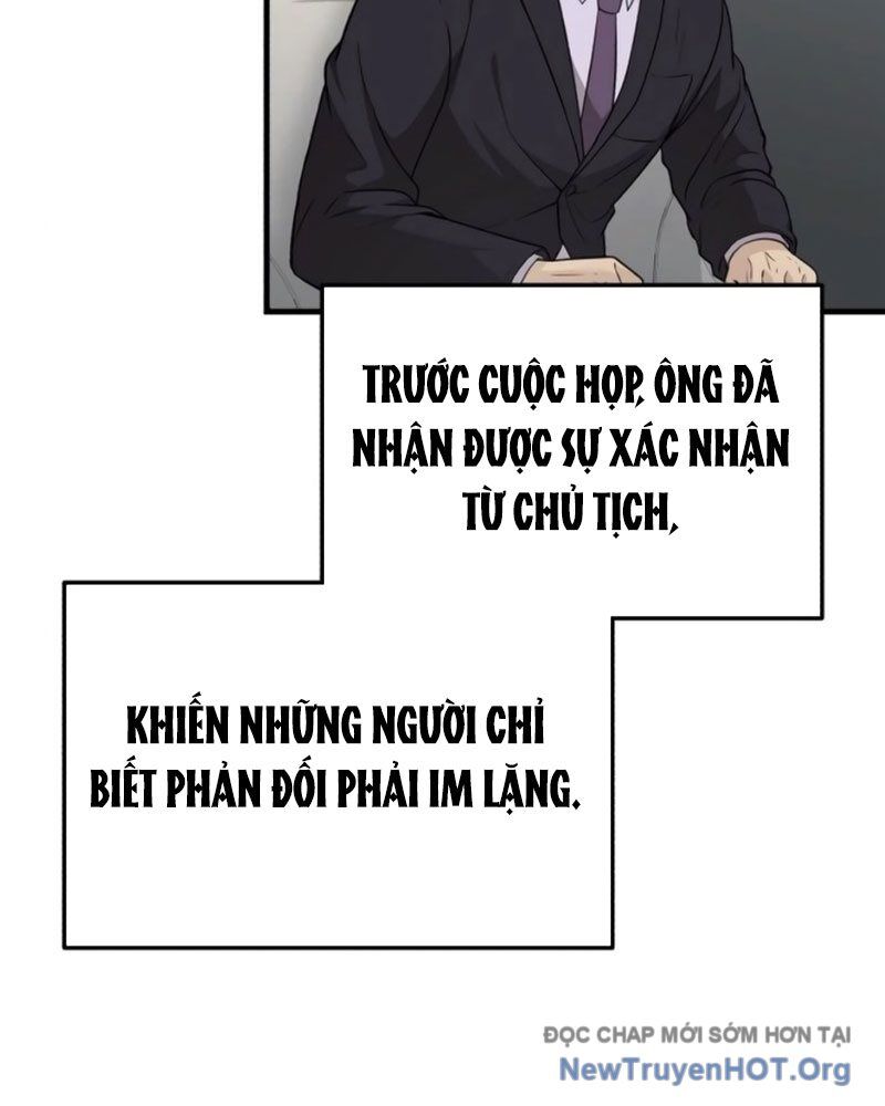 Bác Sĩ Hồi Quy Chỉ Muốn Sống Yên Bình Chương 32 Ảnh 126