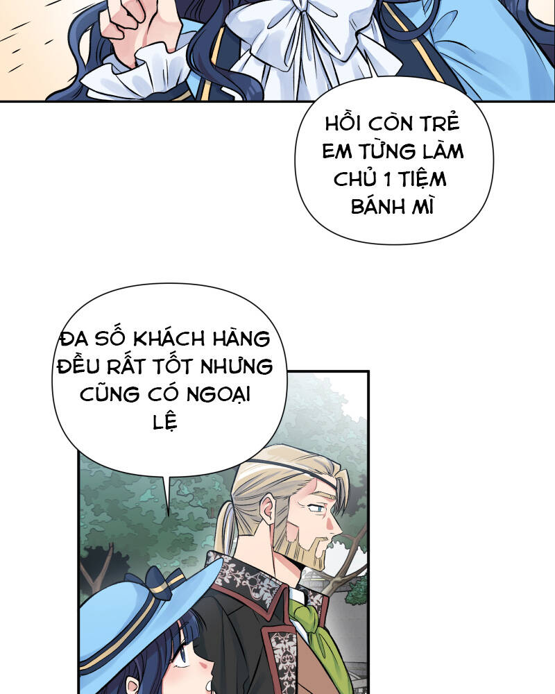 Phải Lòng Ông Nội Của Vị Hôn Phu Cũ Của Tôi Chương 83 Ảnh 5