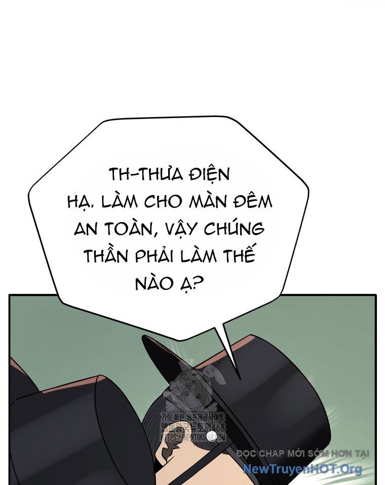 Vương Triều Đen Tối: Joseon Chương 104 Ảnh 119