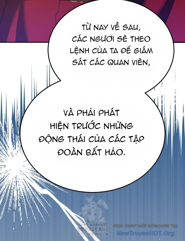 Vương Triều Đen Tối: Joseon Chương 104 Ảnh 39