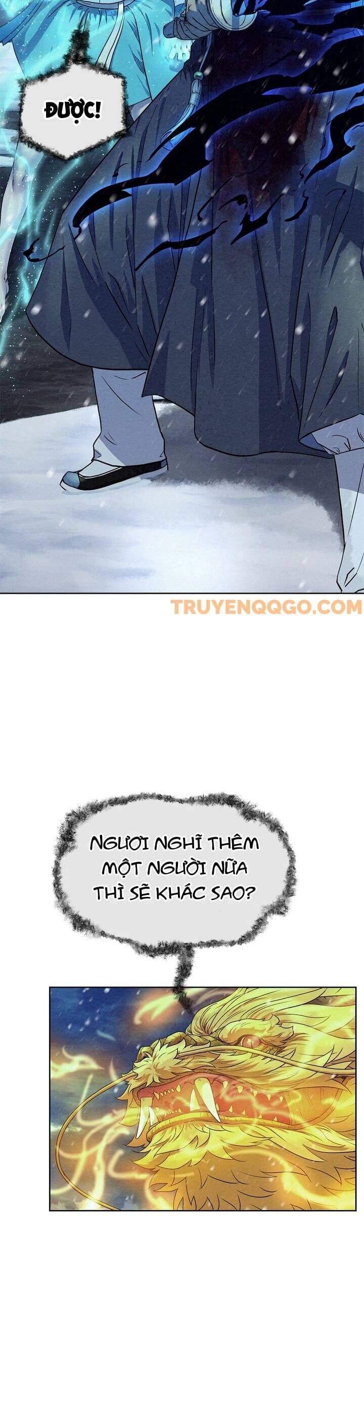 Thợ Săn Mosin Chương 112 Ảnh 5