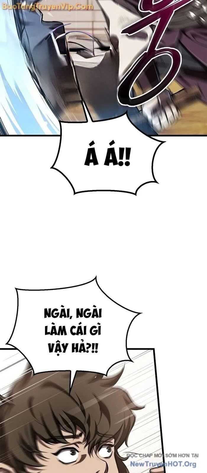 Ma Giáo Quan Quy Hoàn Chương 9 Ảnh 25