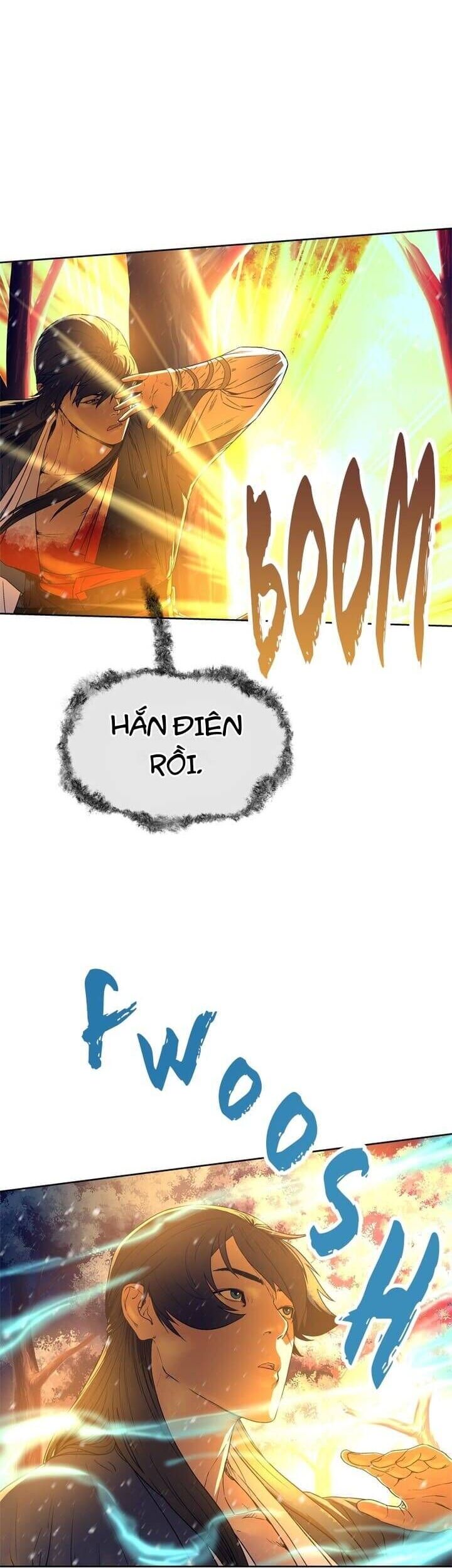 Thợ Săn Mosin Chương 112 Ảnh 21