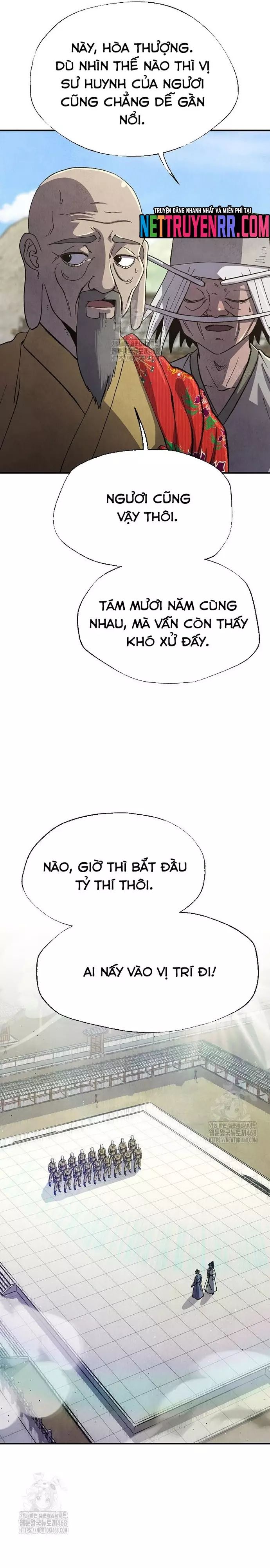 Ngoại Tôn Thiên Tài Của Nam Cung Thế Gia Chương 60 Ảnh 11