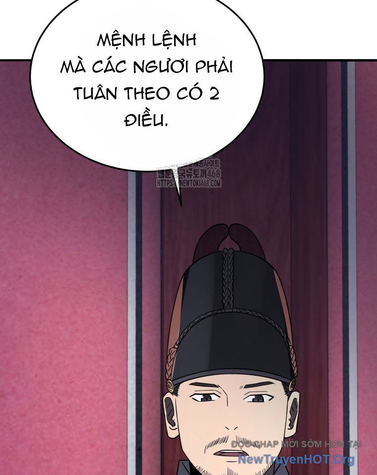 Vương Triều Đen Tối: Joseon Chương 104 Ảnh 116