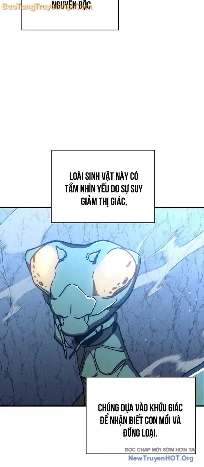 Ta Trở Thành Truyền Nhân Của Võ Thần Chương 32 Ảnh 6