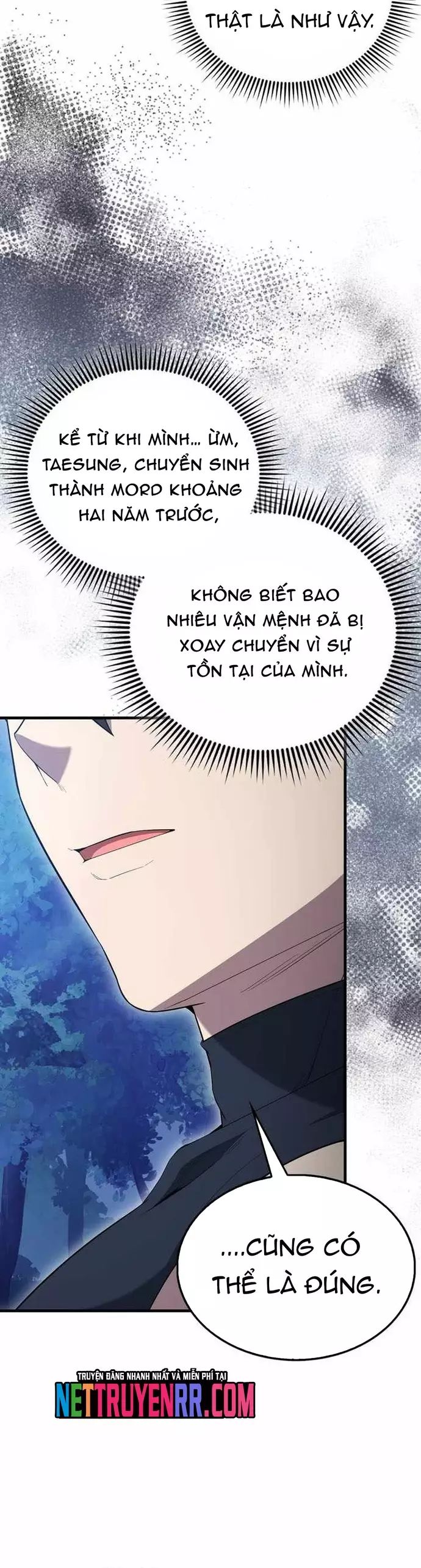 Nhân Vật Phụ Siêu Mạnh Chương 85 Ảnh 24