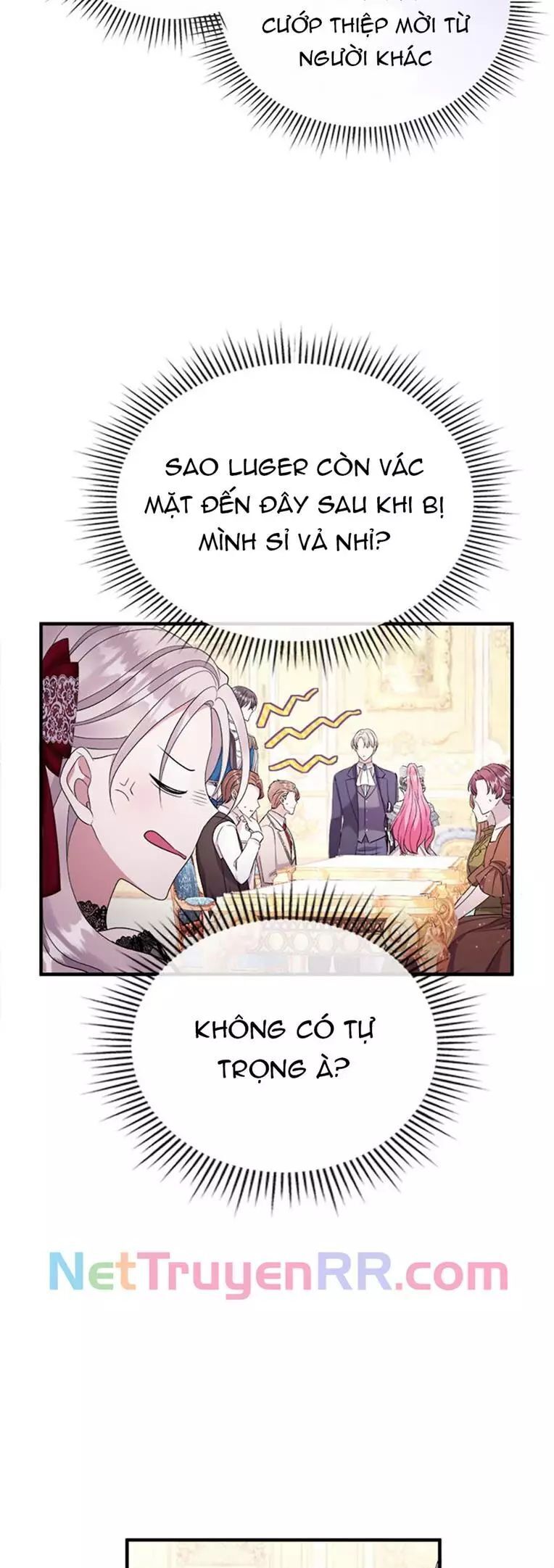 Tôi Không Muốn Chết Lần Nữa! Chương 33 Ảnh 7