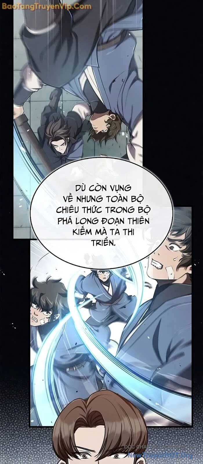 Ma Giáo Quan Quy Hoàn Chương 13 Ảnh 8