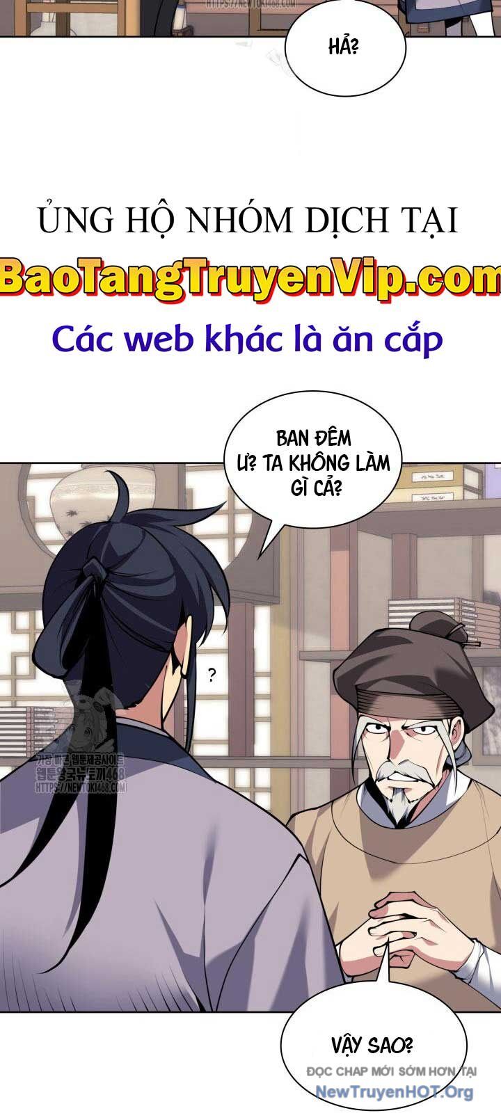 Học Giả Kiếm Sĩ Chương 166 Ảnh 71