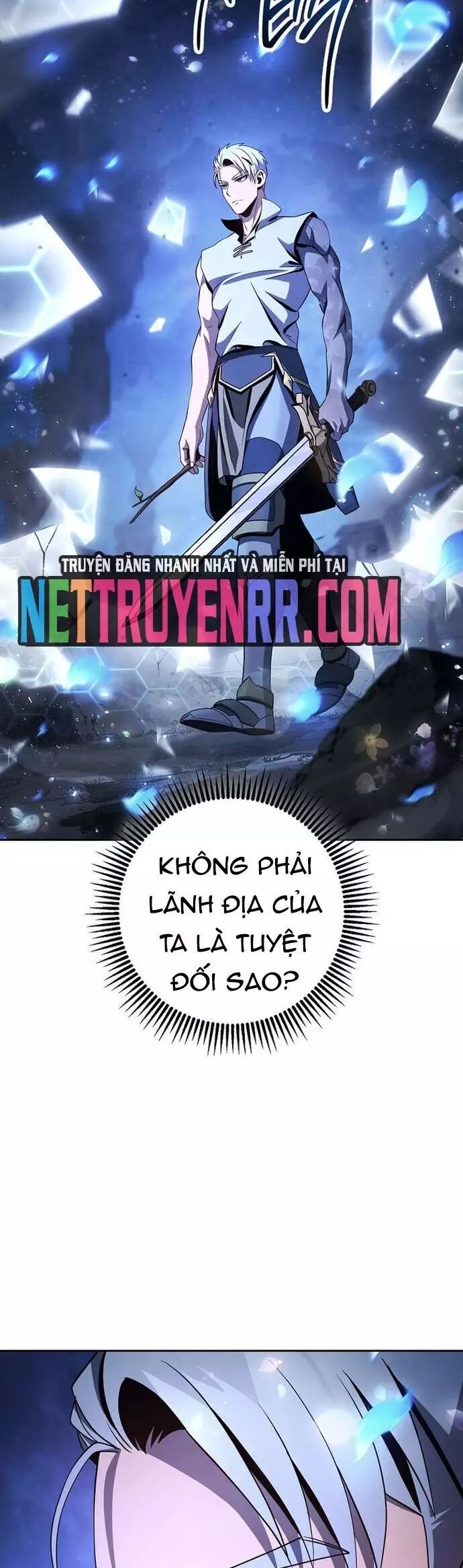 Cốt Binh Hồi Quy Chương 336 Ảnh 19