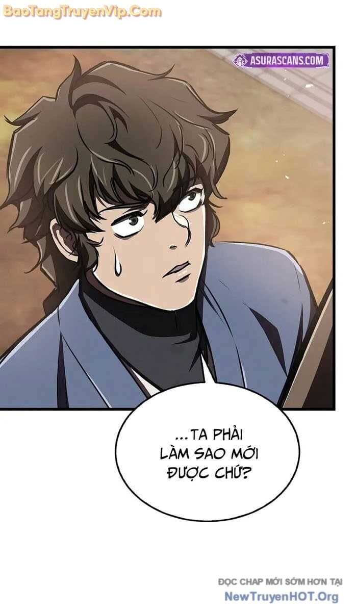 Ma Giáo Quan Quy Hoàn Chương 9 Ảnh 21