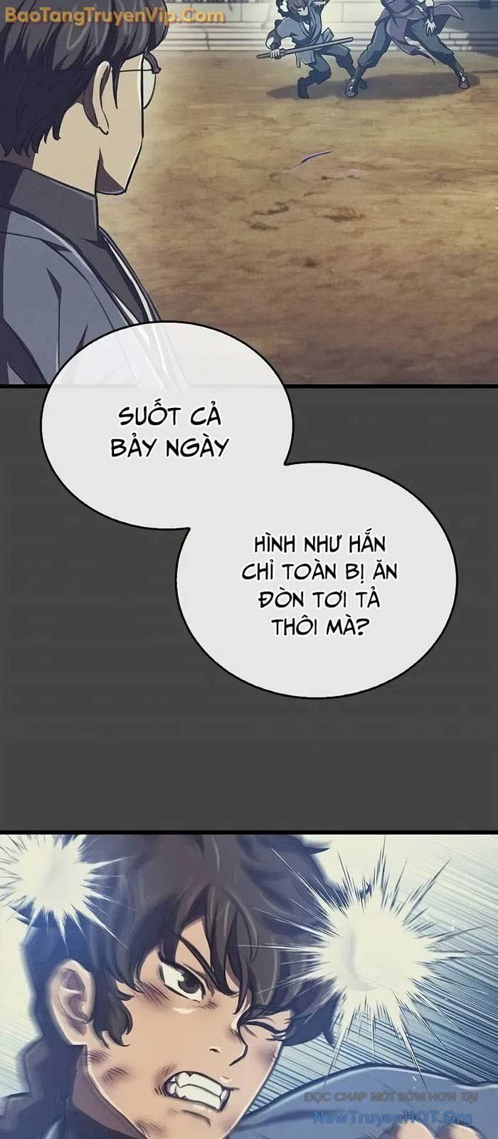 Ma Giáo Quan Quy Hoàn Chương 9 Ảnh 55