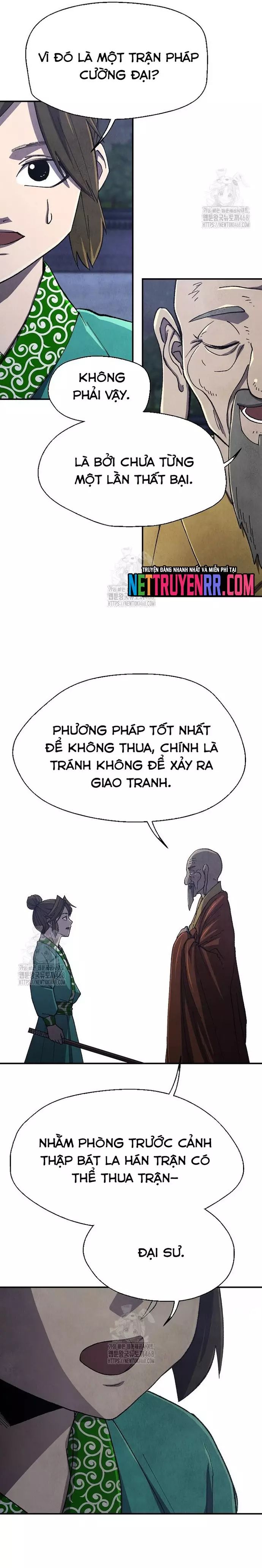 Ngoại Tôn Thiên Tài Của Nam Cung Thế Gia Chương 59 Ảnh 20