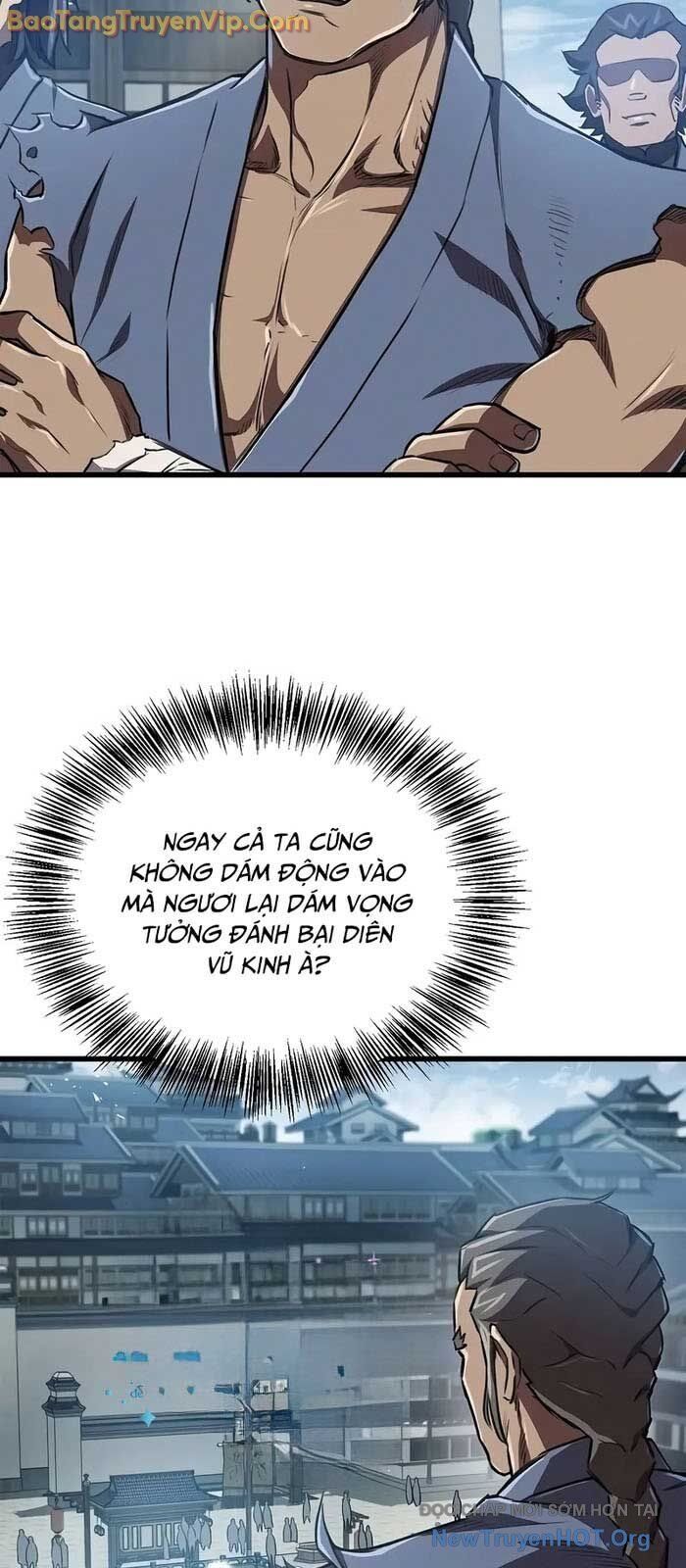 Ma Giáo Quan Quy Hoàn Chương 9 Ảnh 57