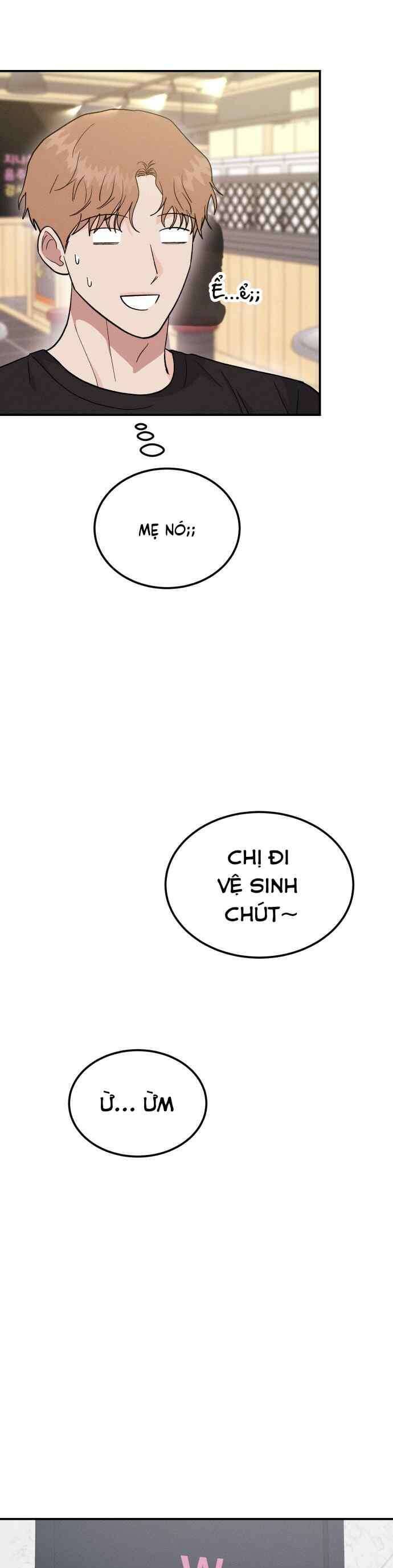 Cuộc Chiến Thoát Kiếp Fa Chương 17 Ảnh 22