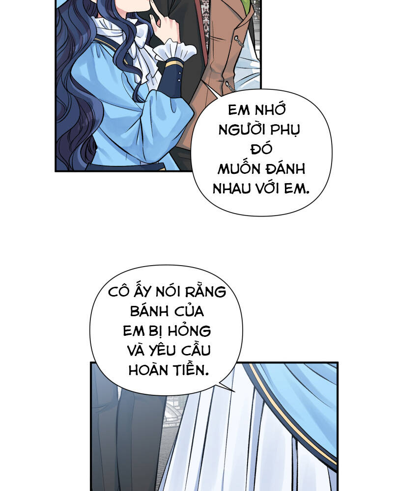 Phải Lòng Ông Nội Của Vị Hôn Phu Cũ Của Tôi Chương 83 Ảnh 6