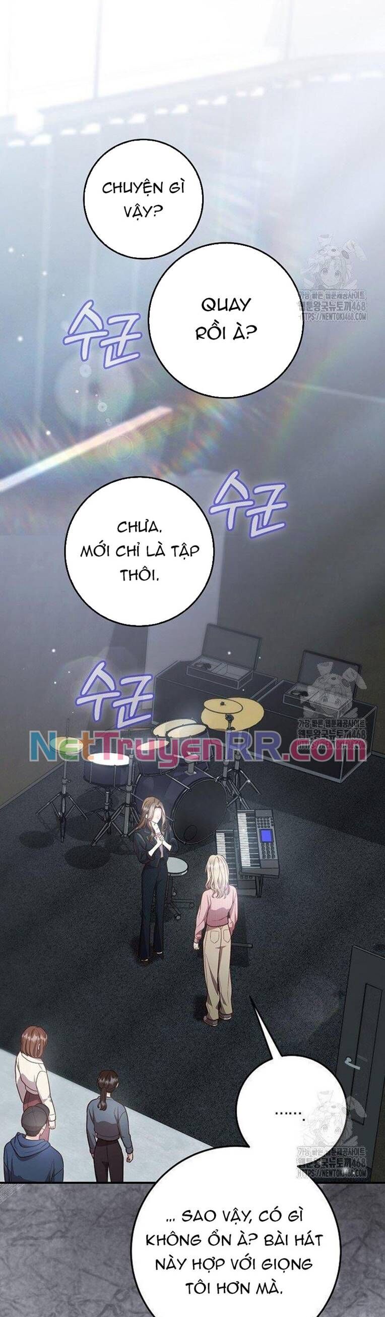 Thử Vai Cinderella Chương 19 Ảnh 25