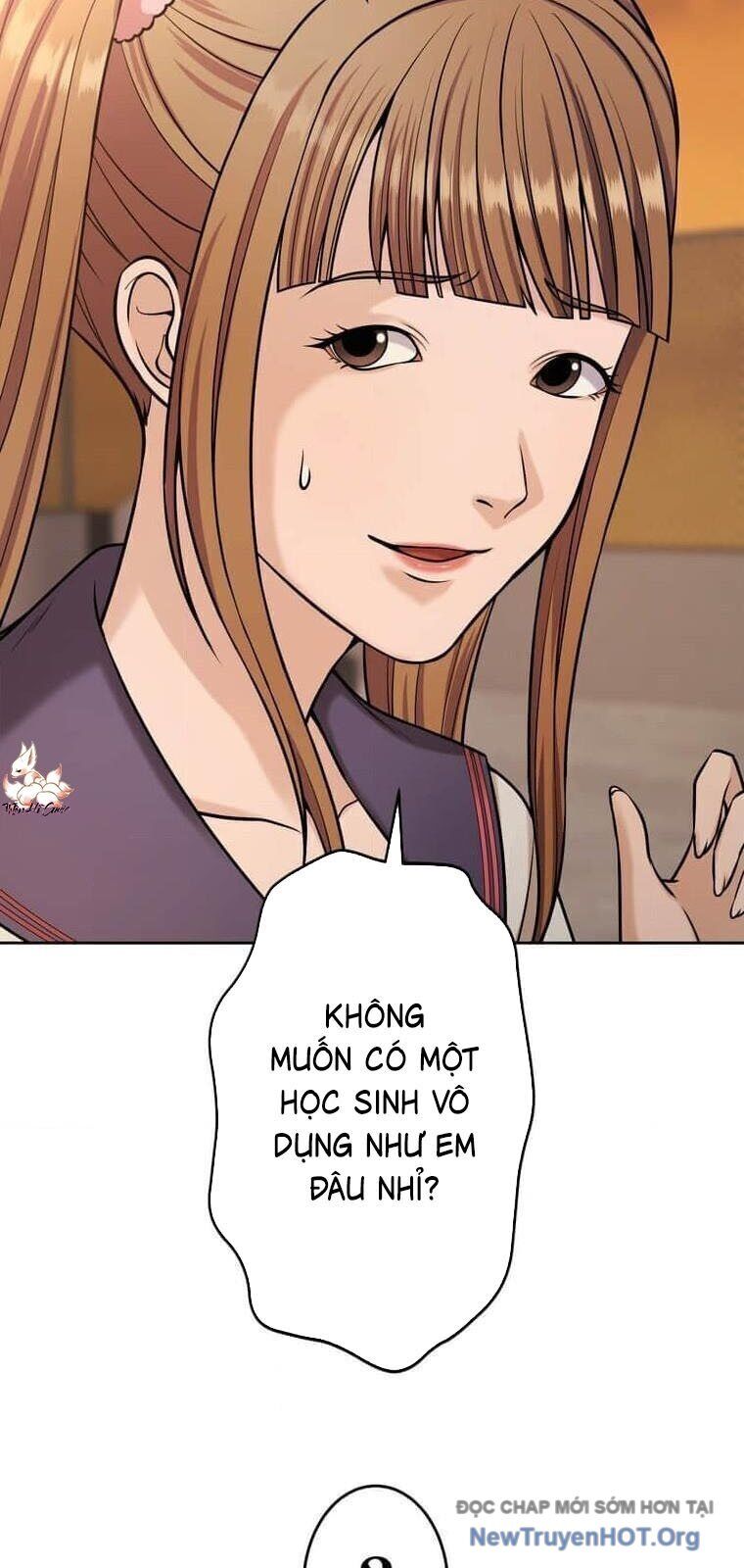 Giáo Viên Ác Quỷ Saiko Chương 134 Ảnh 100