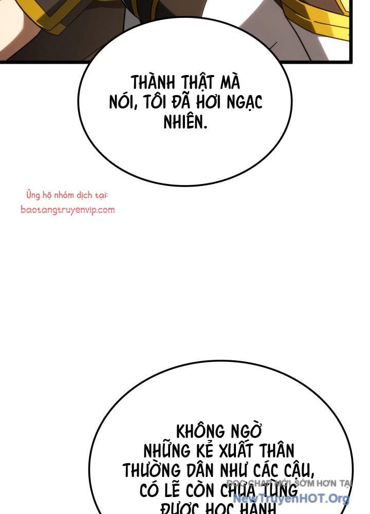 Thiết Huyết Kiếm Sĩ Hồi Quy Chương 121 Ảnh 64